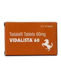 VIDALISTA 60mg