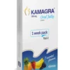 Kamagra Oral Jelly